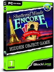 Game Shattered Minds Encore